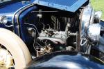 Ford Model A DeLuxe Roadster 1930 года